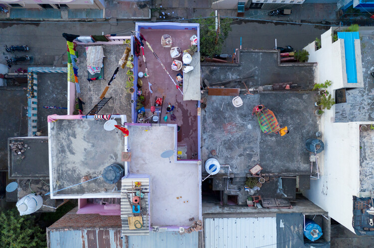 Learnings from Collective Housing in India  - Featured Image