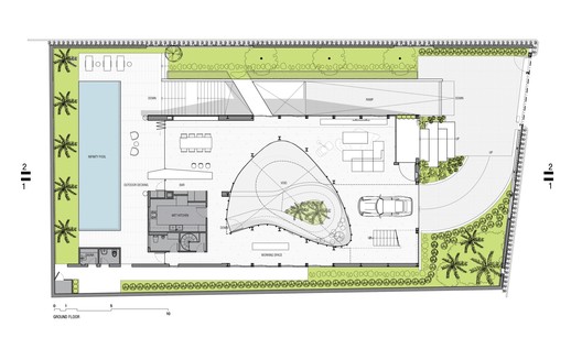 911-VILLA / VACO Design - Image 38 of 44