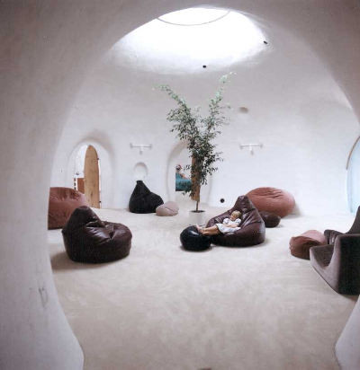 Classic Architecture with a Social Agenda (1960-Today) - Image 13 of 25
