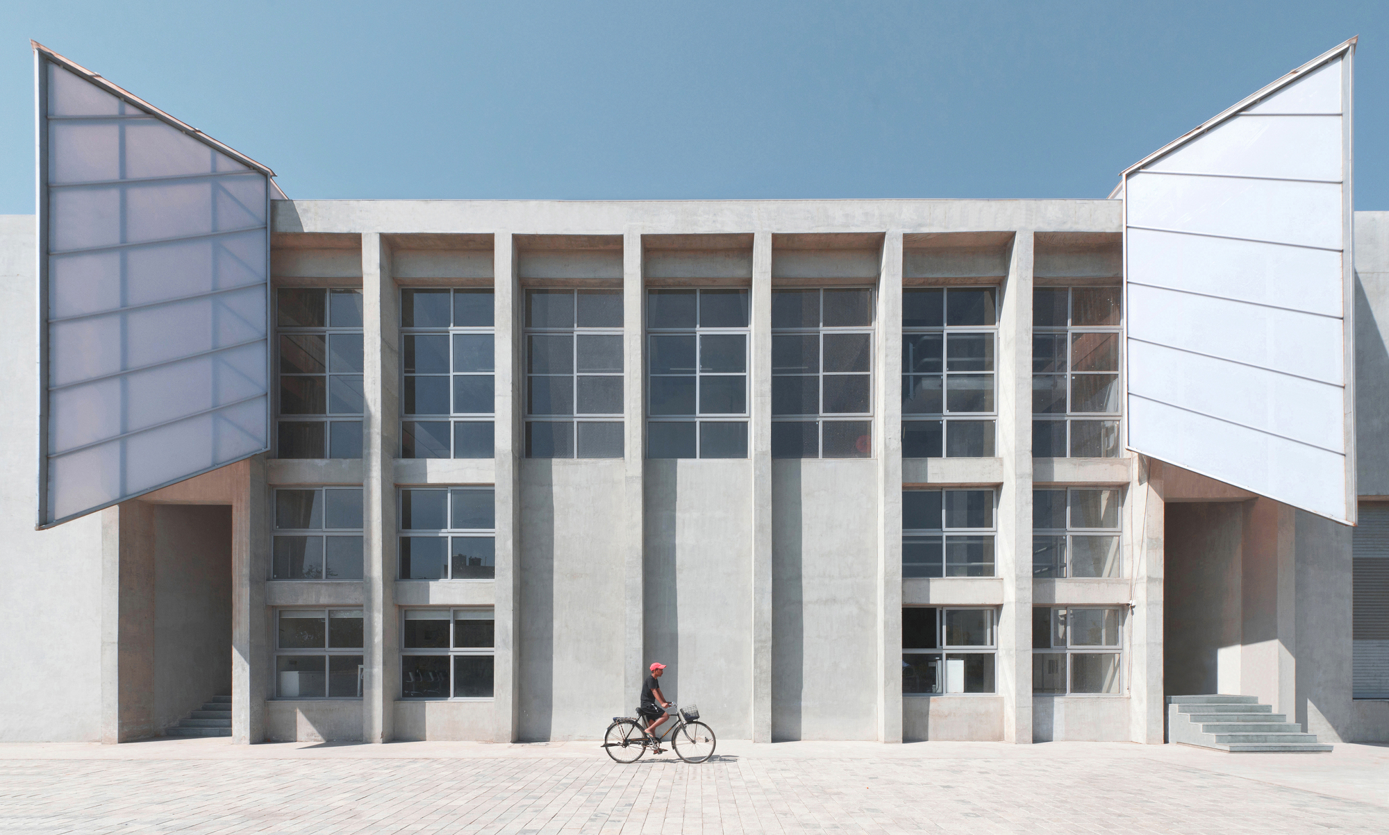 Mallcom Factory / IKSOI
