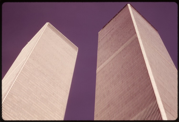 Minoru Yamasaki: The Fragility of Architecture - Featured Image