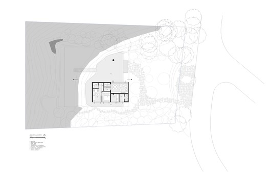 Jungle  House  / studio mk27 - Image 58 of 62