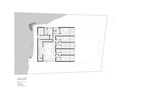 Jungle  House  / studio mk27 - Image 59 of 62