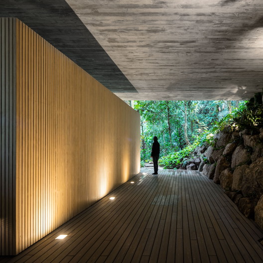 Jungle  House  / studio mk27 - Image 8 of 62