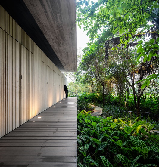Jungle  House  / studio mk27 - Image 56 of 62