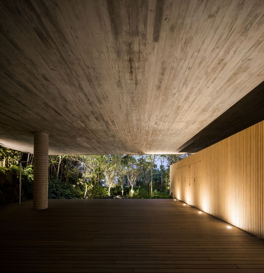 Jungle  House  / studio mk27 - Image 54 of 62