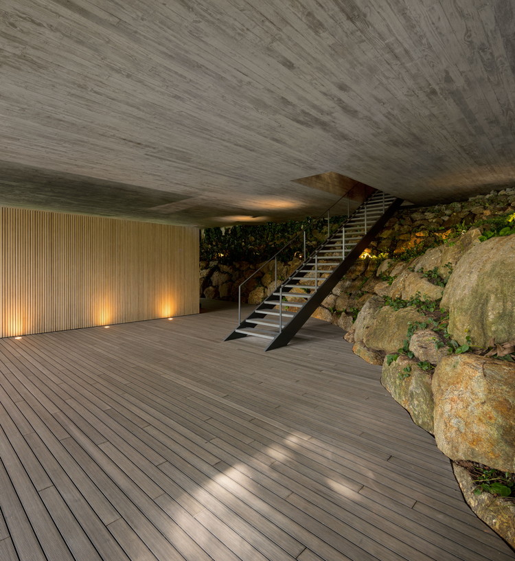 Jungle  House  / studio mk27 - Image 31 of 62