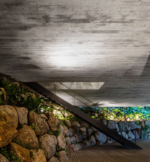Jungle  House  / studio mk27 - Image 40 of 62