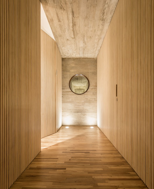 Jungle  House  / studio mk27 - Image 41 of 62