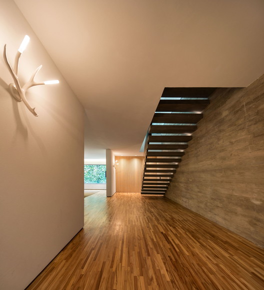 Jungle  House  / studio mk27 - Image 44 of 62