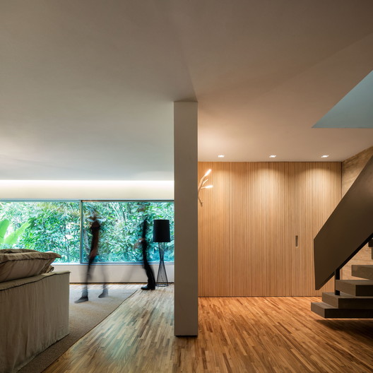 Jungle  House  / studio mk27 - Image 48 of 62