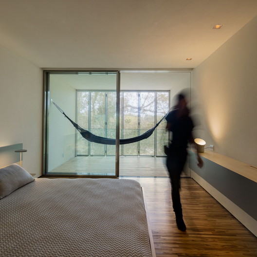 Jungle  House  / studio mk27 - Image 13 of 62