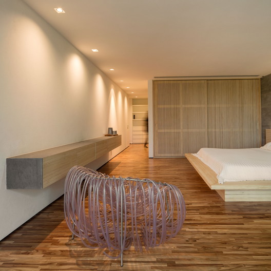 Jungle  House  / studio mk27 - Image 20 of 62
