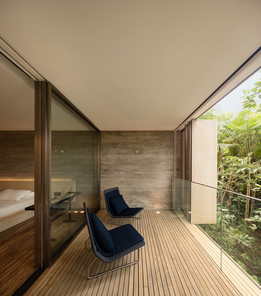 Jungle  House  / studio mk27 - Image 12 of 62