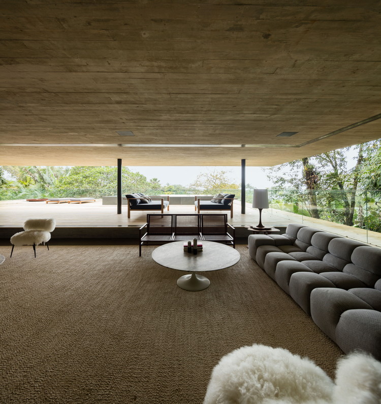 Jungle  House  / studio mk27 - Image 19 of 62