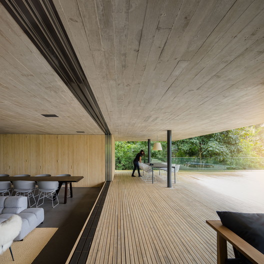 Jungle  House  / studio mk27 - Image 42 of 62
