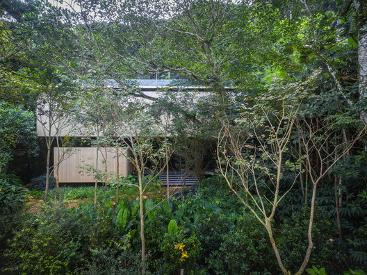 Jungle  House  / studio mk27 - Image 11 of 62