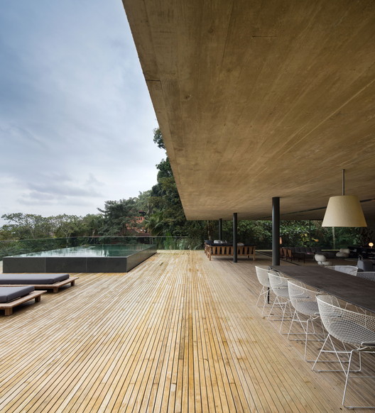 Jungle  House  / studio mk27 - Image 3 of 62