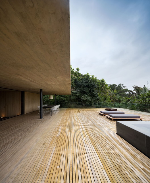 Jungle  House  / studio mk27 - Image 18 of 62