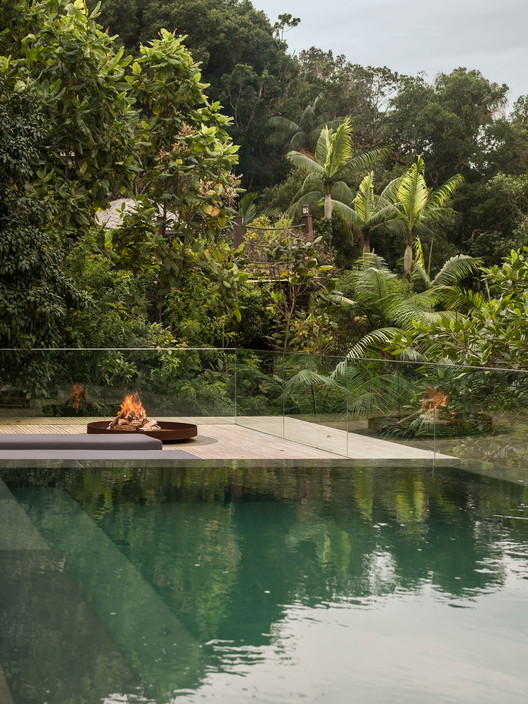 Jungle  House  / studio mk27 - Image 25 of 62
