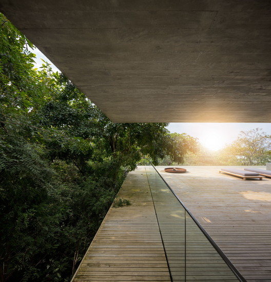 Jungle  House  / studio mk27 - Image 6 of 62