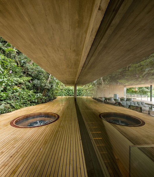 Jungle  House  / studio mk27 - Image 55 of 62