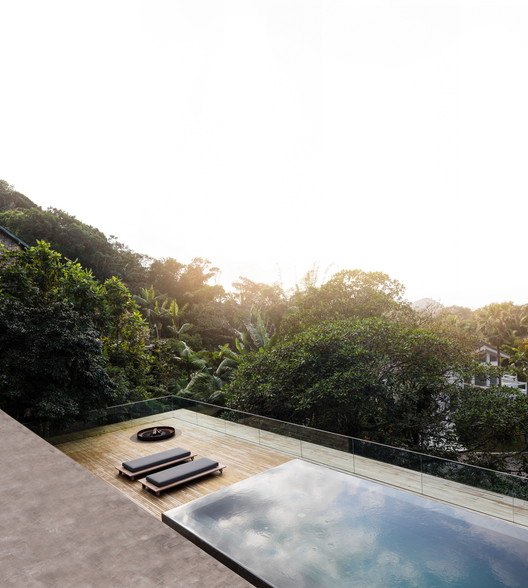 Jungle  House  / studio mk27 - Image 36 of 62