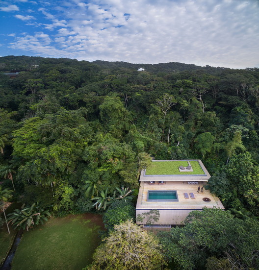 Jungle  House  / studio mk27 - Image 45 of 62
