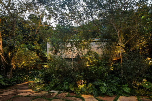 Jungle  House  / studio mk27 - Image 21 of 62