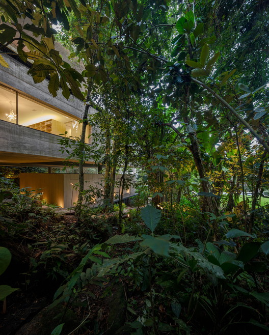 Jungle  House  / studio mk27 - Image 35 of 62