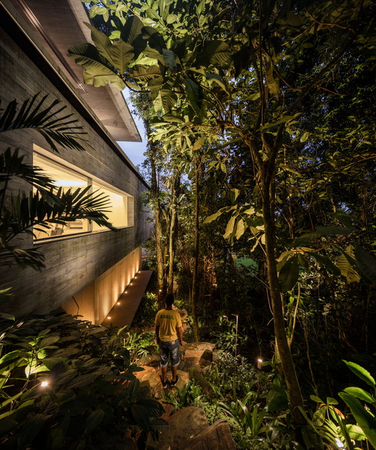 Jungle  House  / studio mk27 - Image 46 of 62