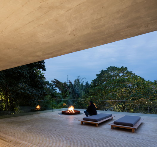 Jungle  House  / studio mk27 - Image 49 of 62