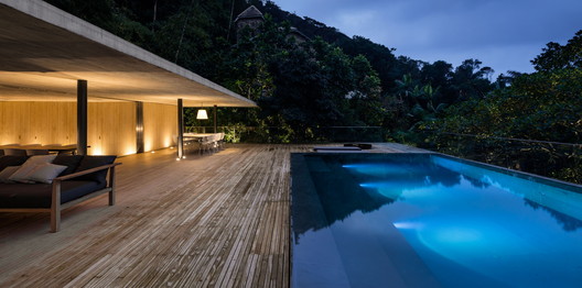 Jungle  House  / studio mk27 - Image 57 of 62