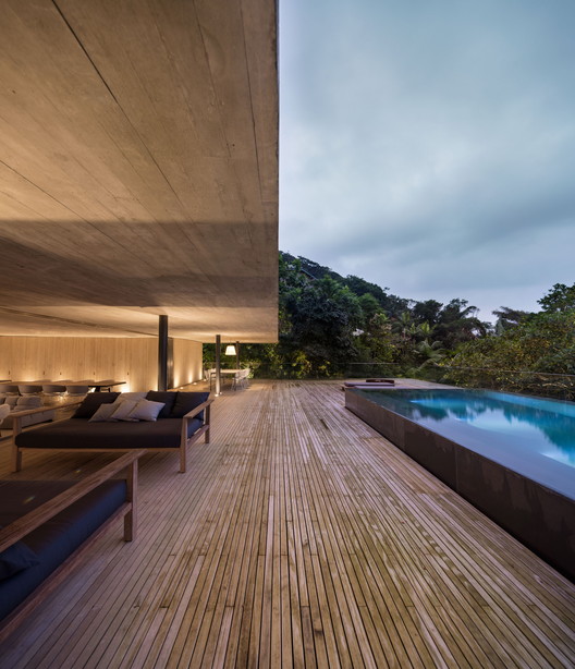 Jungle  House  / studio mk27 - Image 38 of 62