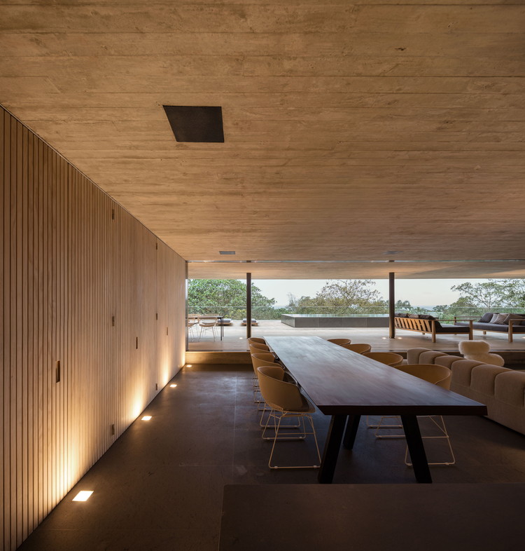 Jungle  House  / studio mk27 - Image 43 of 62