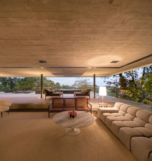Jungle  House  / studio mk27 - Image 4 of 62