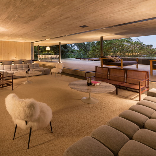 Jungle  House  / studio mk27 - Image 9 of 62