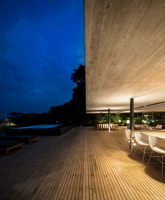 Jungle  House  / studio mk27 - Image 47 of 62