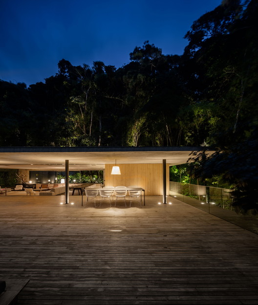 Jungle  House  / studio mk27 - Image 32 of 62