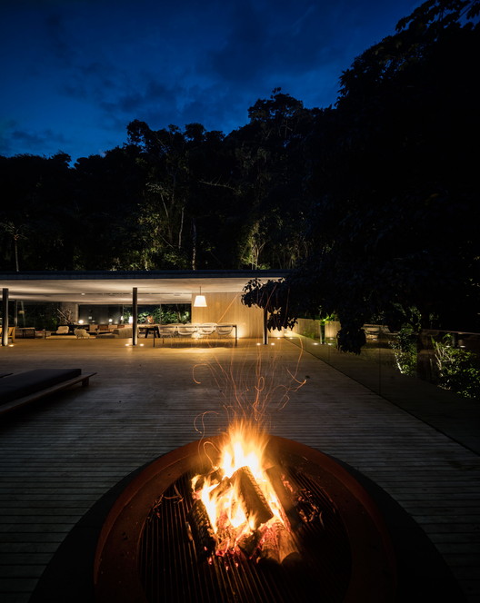 Jungle  House  / studio mk27 - Image 37 of 62