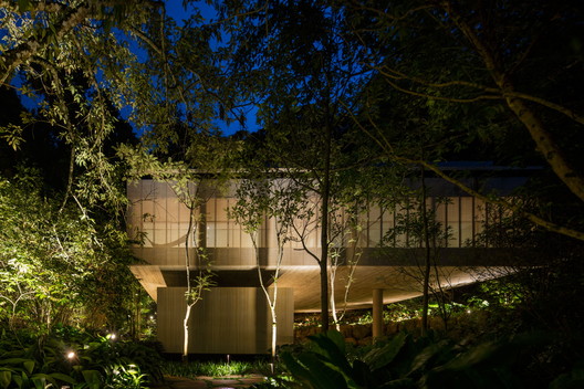 Jungle  House  / studio mk27 - Image 50 of 62
