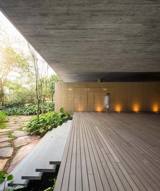 Jungle  House  / studio mk27 - Image 2 of 62