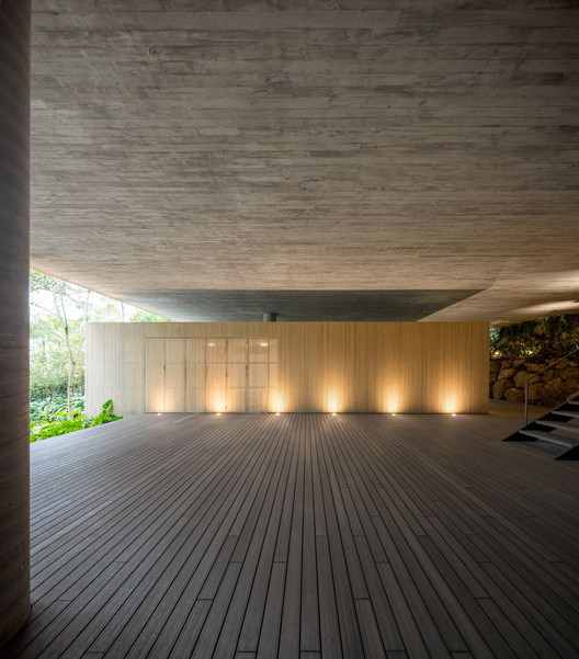 Jungle  House  / studio mk27 - Image 30 of 62