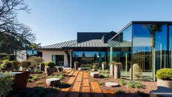 Lavra House / Ricardo Azevedo Arquitecto