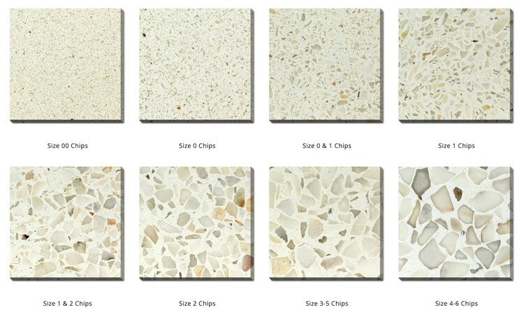 Mottled and Timeless: Why do Architects and Designers Specify Epoxy Terrazzo? - Image 4 of 7