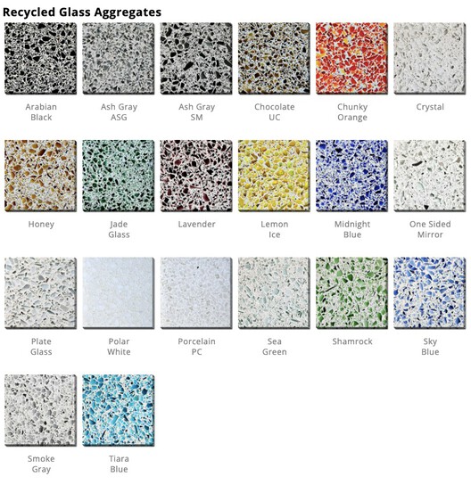 Mottled and Timeless: Why do Architects and Designers Specify Epoxy Terrazzo? - Image 3 of 7