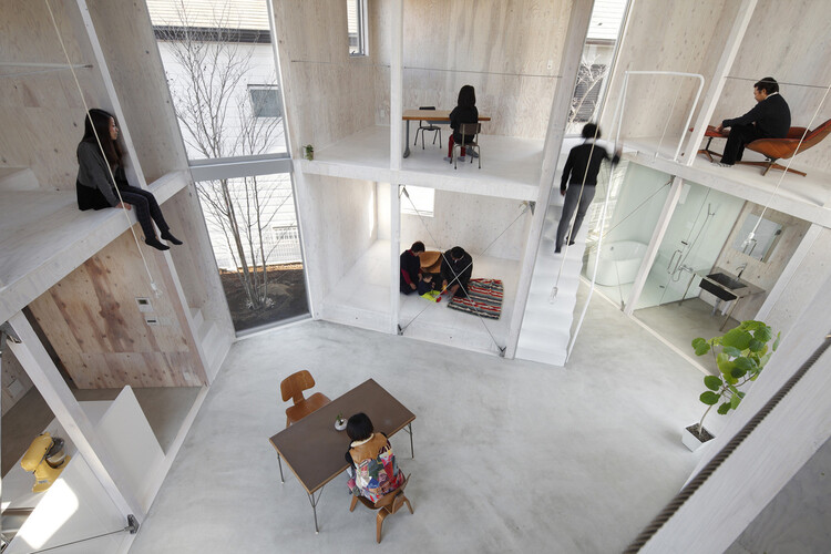 Multi-Purpose Design: Hybrid Spaces for a Sustainable Future - Featured Image