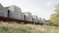 N Building / LCA Architetti / luca compri architetti