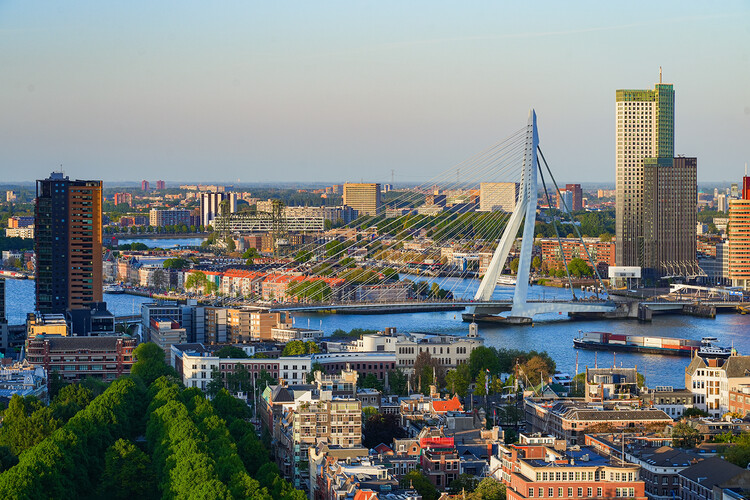 Navigating 2024: European Cities Tackle Urban Cooling, Congestion, and Connection - Sustainability
