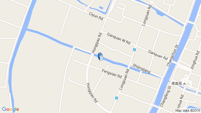 Click to open map